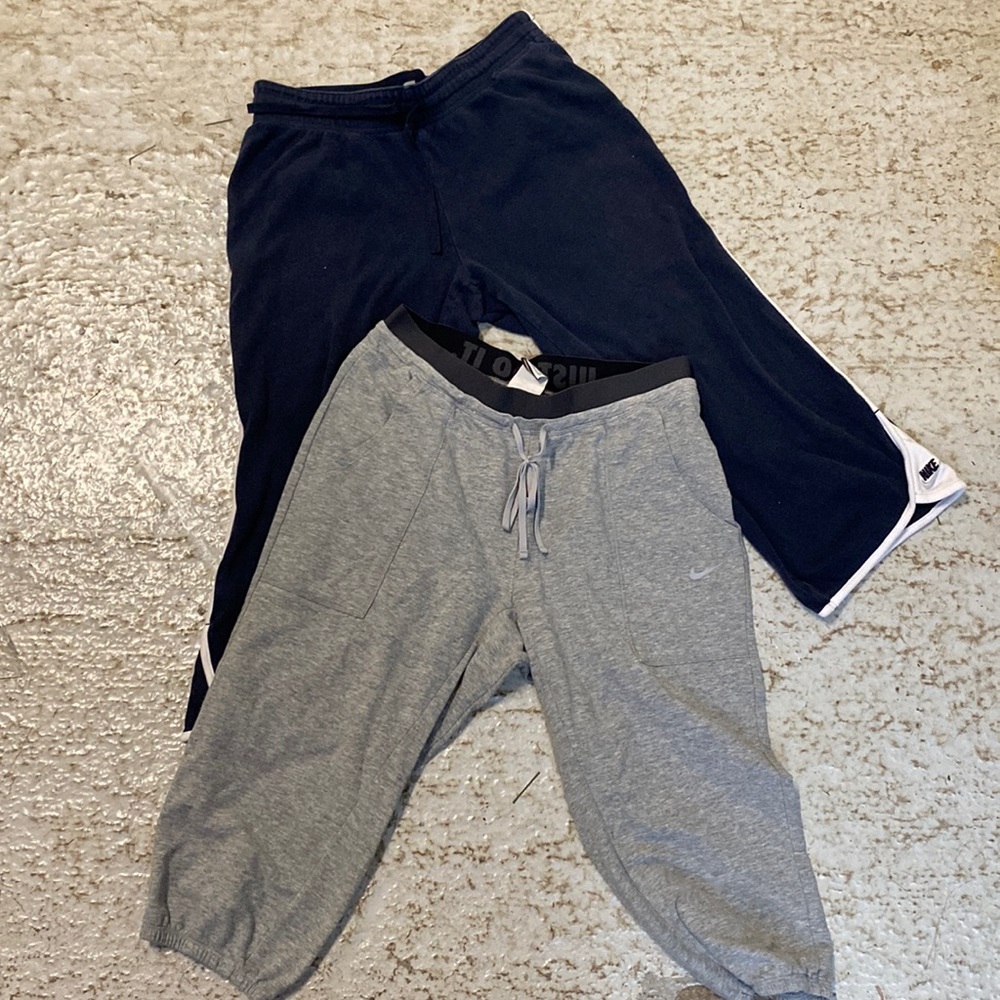 Nike Capri - image 1
